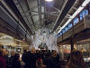1/31 - Chelsea Market is really cool!