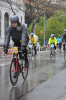 5/1 - I rode the 5 Boro Bike Tour in the freezing rain and it was awful.