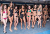 9/17 - Time for the International Bikini Contest (on a boat cruise around Manhattan).