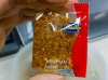 1/31 - Sambal kept making the chili curry I ordered everytime a little spicier. They finally gave me an extra spice pouch!