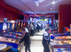 5/5 - Microsoft party at the pinball arcade!