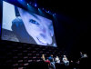 10/7 - Seth McFarlane joined via Skype. The Orville and Family Guy panels were hilarious!