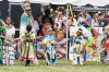8/6 - The Pow Wow was pretty cool.