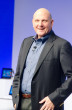 Steve Ballmer Announcing Windows 8