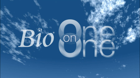BIO One on One Partnering
