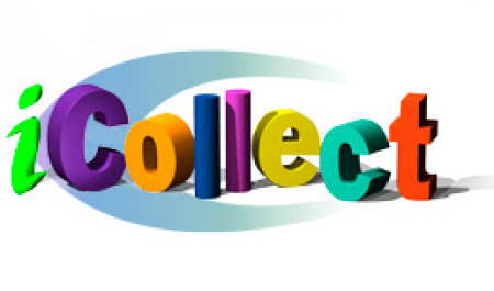 iCollect logo