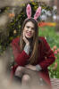 4/16 - Beautiful Brana Bunny