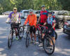 8/19 - Nice group ride.