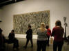 MoMA - Jackson Polluck rocks!