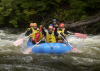 9/17 - White water rafting in the Berkshires!