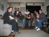 2/6 - Awesome Superbowl party, Serf!