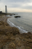 11/26 - I just felt like visiting Lighthouse Point in East Haven, CT on the way back to NY.