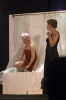 5/5 - Cori's famous shower scene from "The Women"