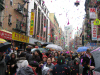 1/29 - Chinese New Year in Chinatown NYC!