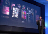 10/6 - Robbie Bach of Microsoft introduced some new Windows Phones as well as a bunch of other toys.