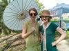 8/25 - It's the Jazz Age Lawn Party at Governor's Island!