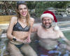 12/22 - Holiday Hot Tubbing