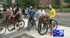 6/15 - Did you see me and my bicycle on the news?