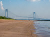 8/1 - Who knew Staten Island had such an interesting beach?