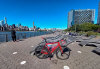 9/19 - Great ride to Long Island City.