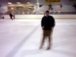 12/14/2002  Garrett ice skating.