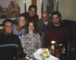 12-1-2002  Jenn's birthday Hibachi steak house dinner at Edo's.
