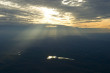 Sunset Over The Hudson Valley