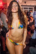 Erica Marta in Paradise Bikini