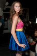 Maria de Guzman's Candyland Fashion Show