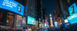 Nokia Takes Times Square
