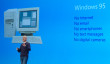 Stephen Sinofsky Announcing Windows 8
