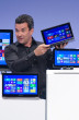New Windows 8 Tablets