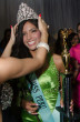Winner: Miss Peru