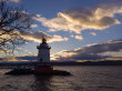 Sleepy Hollow Lighthouse