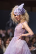 ALEXANDRA POPESCU-YORK Couture Fashion Week
