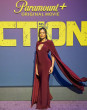 Raquel Gerlani at the Section 31 Premiere