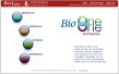 BIO One on One Partnering website