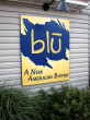 Blu A New American Bistro