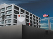NYC American Red Cross Building
