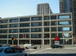 NYC American Red Cross Building