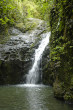 Oahu Waterfall