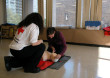 Red Cross CPR