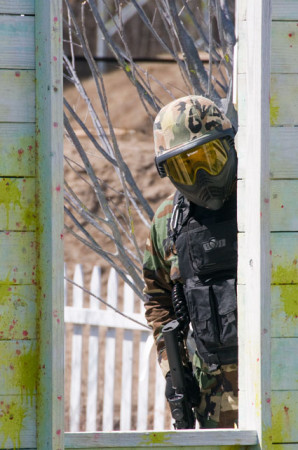 NBC Combat Photography