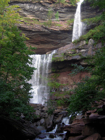 Kaaterskill Falls