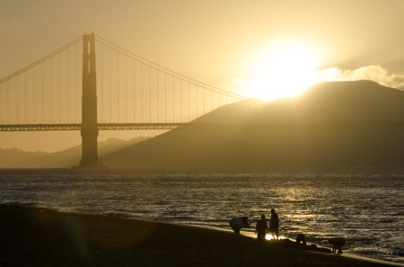 Golden Gate