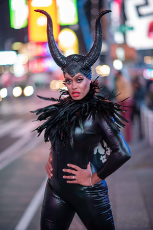 Malificent