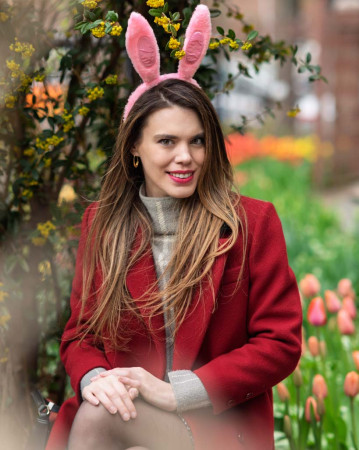 Brana Dane for Easter