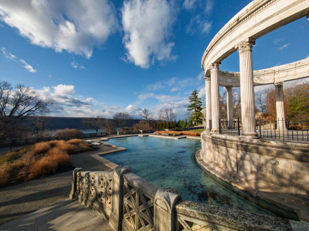 Untermyer Gardens