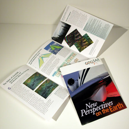 EarthData GeoSAR Brochure