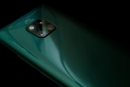 Huawei Mate 20 Pro